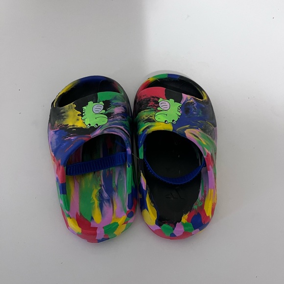Toddlers slippers - Picture 7 of 7